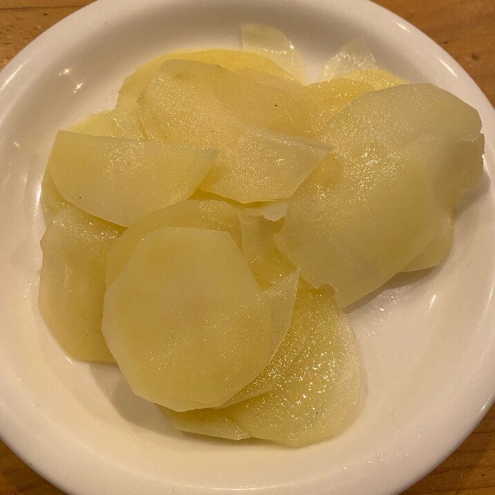 じゃがいもの煎り酒和え レシピ 作り方 By You花凛 楽天レシピ じゃがいもの煎り酒和え レシピ 作り方 By You花凛 楽天レシピ